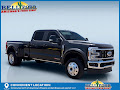 2026 Ford F-450SD Lariat