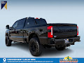 2025 Ford F-350SD Platinum