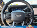 2025 Ford F-350SD Platinum