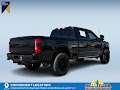 2025 Ford F-350SD Platinum