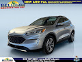 2021 Ford Escape SEL Hybrid