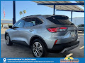 2021 Ford Escape SEL Hybrid