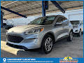 2021 Ford Escape SEL Hybrid