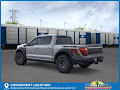 2026 Ford F-150 Raptor R