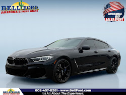 2022 BMW 8 Series 840