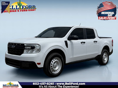 2023 Ford Maverick