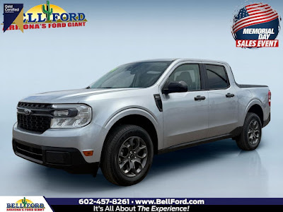 2024 Ford Maverick