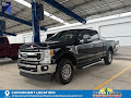 2020 Ford F-250SD XLT