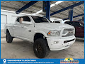2018 RAM 2500 Laramie Longhorn