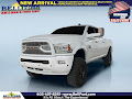 2018 RAM 2500 Laramie Longhorn