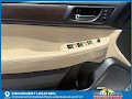 2015 Subaru Legacy 2.5i