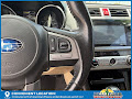 2015 Subaru Legacy 2.5i