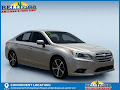 2015 Subaru Legacy 2.5i