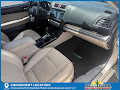 2015 Subaru Legacy 2.5i