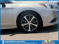 2015 Subaru Legacy 2.5i