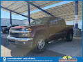 2008 Chevrolet Colorado LT