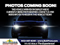 2015 Ford Fusion S