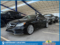 2016 Mercedes-Benz E-Class E 400