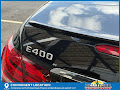 2016 Mercedes-Benz E-Class E 400