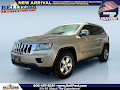2011 Jeep Grand Cherokee Overland