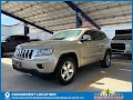 2011 Jeep Grand Cherokee Overland