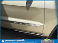 2011 Jeep Grand Cherokee Overland
