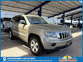 2011 Jeep Grand Cherokee Overland