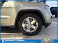 2011 Jeep Grand Cherokee Overland