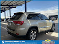 2011 Jeep Grand Cherokee Overland