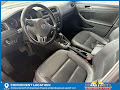 2012 Volkswagen Jetta 2.5L SE