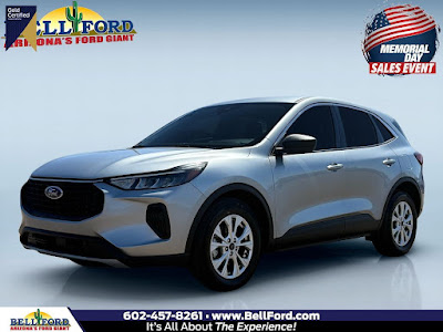 2023 Ford Escape