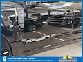 2020 Ford F-250SD Limited