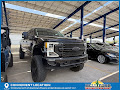 2020 Ford F-250SD Limited