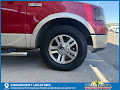 2007 Ford F-150 Lariat