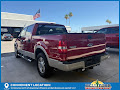 2007 Ford F-150 Lariat
