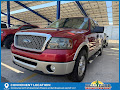 2007 Ford F-150 Lariat