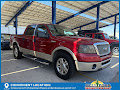 2007 Ford F-150 Lariat
