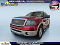 2007 Ford F-150 Lariat