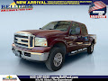 2005 Ford F-250SD XLT