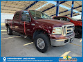 2005 Ford F-250SD XLT