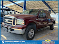 2005 Ford F-250SD XLT