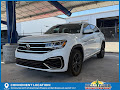 2021 Volkswagen Atlas Cross Sport 3.6L V6 SE w/Technology R-Line