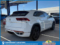 2021 Volkswagen Atlas Cross Sport 3.6L V6 SE w/Technology R-Line