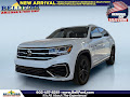 2021 Volkswagen Atlas Cross Sport 3.6L V6 SE w/Technology R-Line