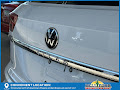 2021 Volkswagen Atlas Cross Sport 3.6L V6 SE w/Technology R-Line