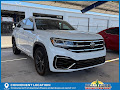 2021 Volkswagen Atlas Cross Sport 3.6L V6 SE w/Technology R-Line