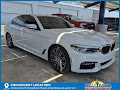 2017 BMW 5 Series 530i xDrive