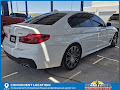 2017 BMW 5 Series 530i xDrive