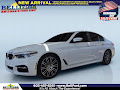 2017 BMW 5 Series 530i xDrive