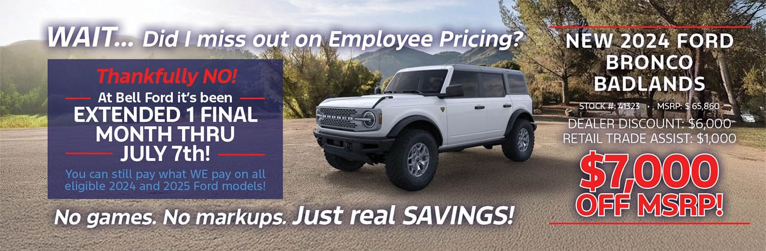 No Games. No Markups. Just Real SAVINGS!